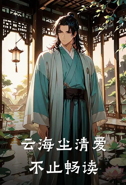 云海尘清爱不止畅读