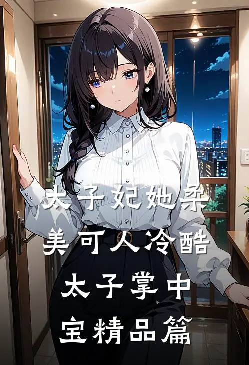 太子妃她柔美可人冷酷太子掌中宝精品篇