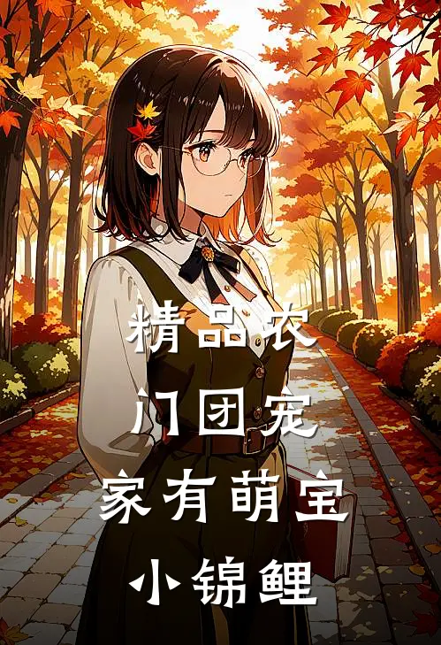 精品农门团宠：家有萌宝小锦鲤