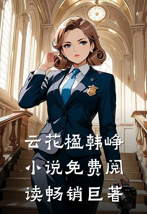 云花楹韩峥小说免费阅读畅销巨著