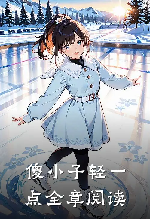 傻小子轻一点全章阅读