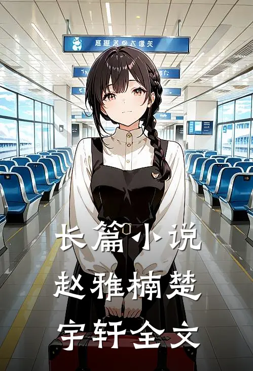 长篇小说赵雅楠楚宇轩全文