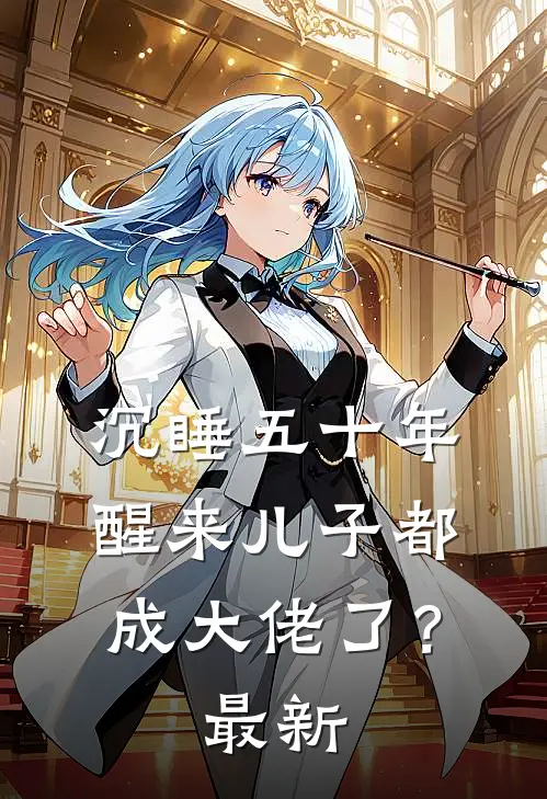 沉睡五十年，醒来儿子都成大佬了？最新