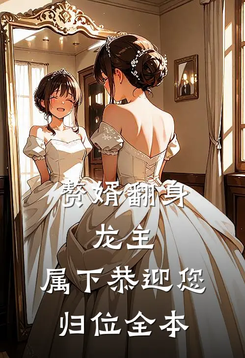 赘婿翻身：龙主，属下恭迎您归位全本