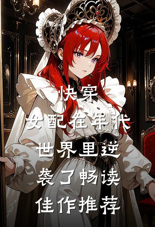 快穿：女配在年代世界里逆袭了畅读佳作推荐