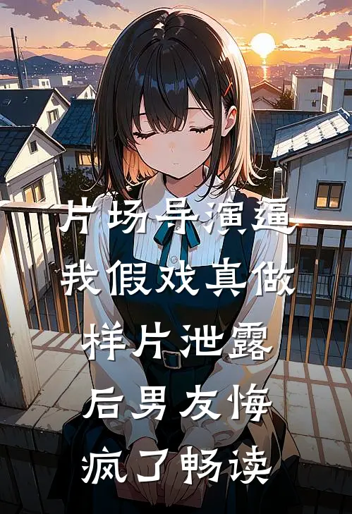 片场导演逼我假戏真做，样片泄露后男友悔疯了畅读