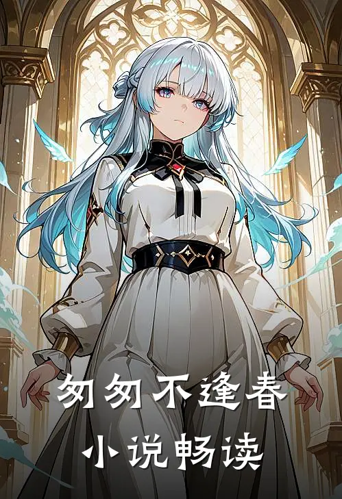 匆匆不逢春小说畅读