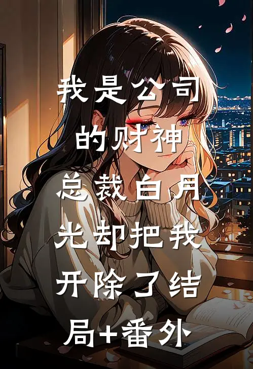 我是公司的财神，总裁白月光却把我开除了结局+番外