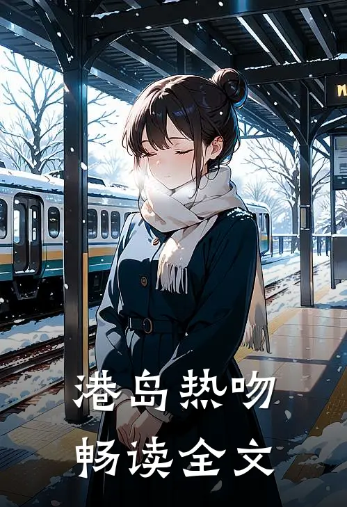 港岛热吻畅读全文