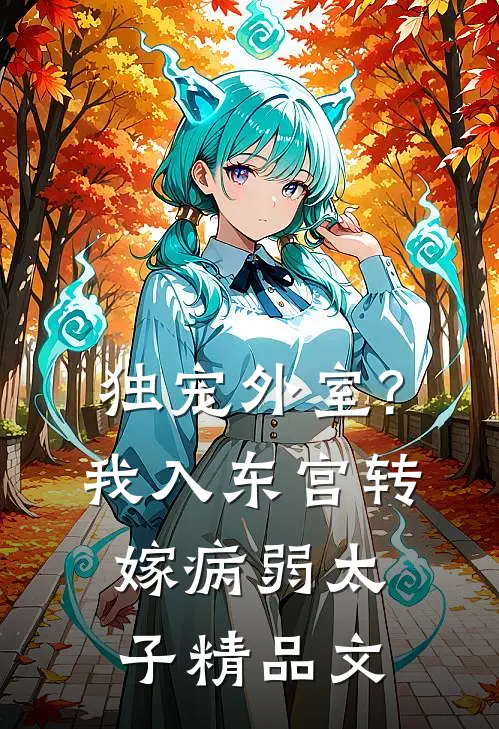 独宠外室?我入东宫转嫁病弱太子精品文