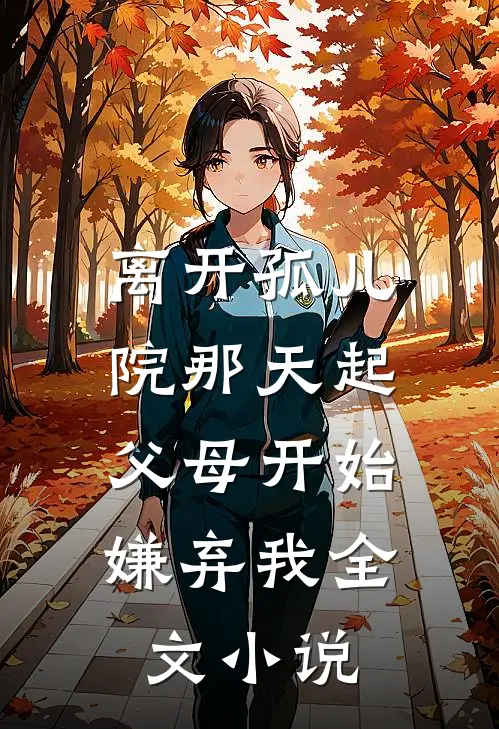 离开孤儿院那天起，父母开始嫌弃我全文小说