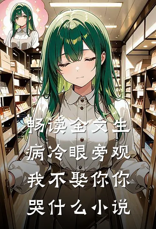 畅读全文生病冷眼旁观,我不娶你你哭什么小说