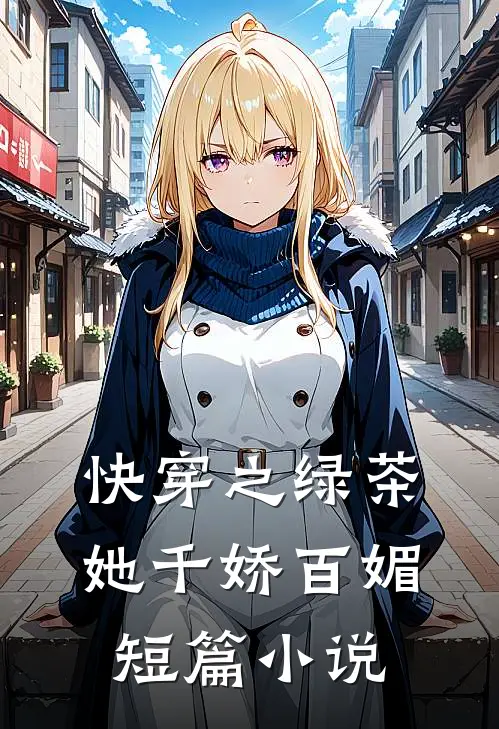 快穿之绿茶她千娇百媚短篇小说