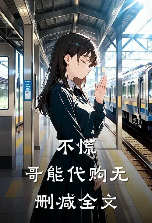 不慌，哥能代购无删减全文