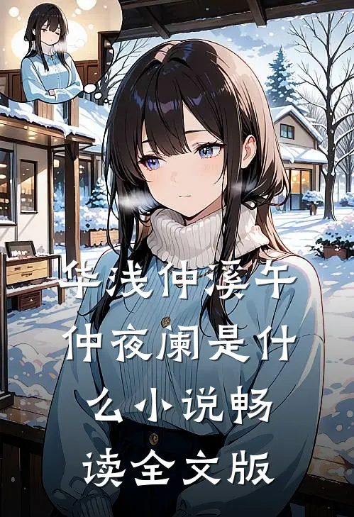 华浅仲溪午仲夜阑是什么小说畅读全文版