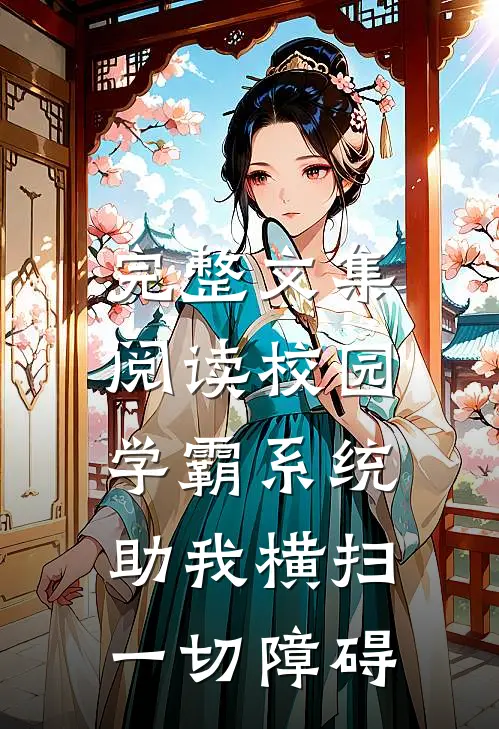 完整文集阅读校园：学霸系统助我横扫一切障碍