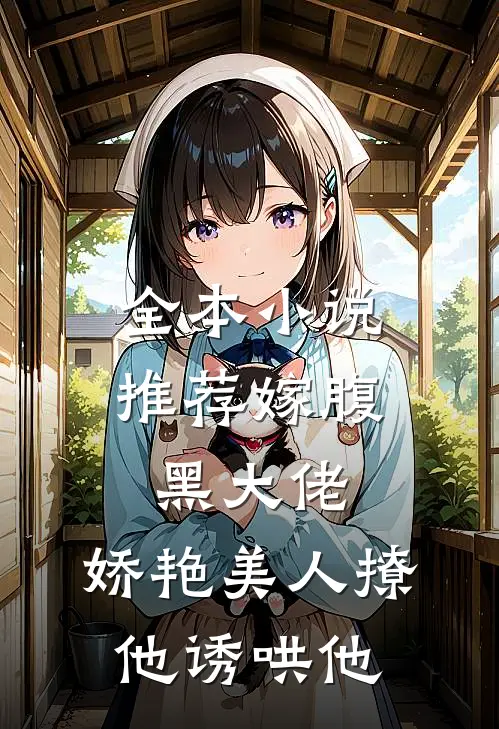全本小说推荐嫁腹黑大佬，娇艳美人撩他诱哄他
