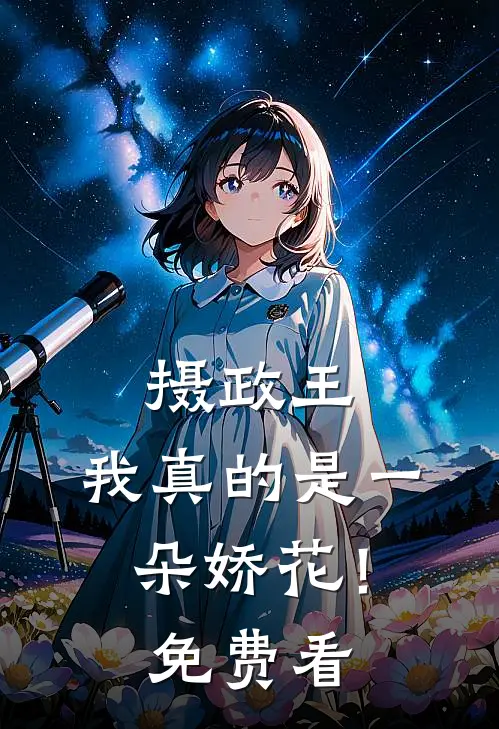 摄政王，我真的是一朵娇花！免费看