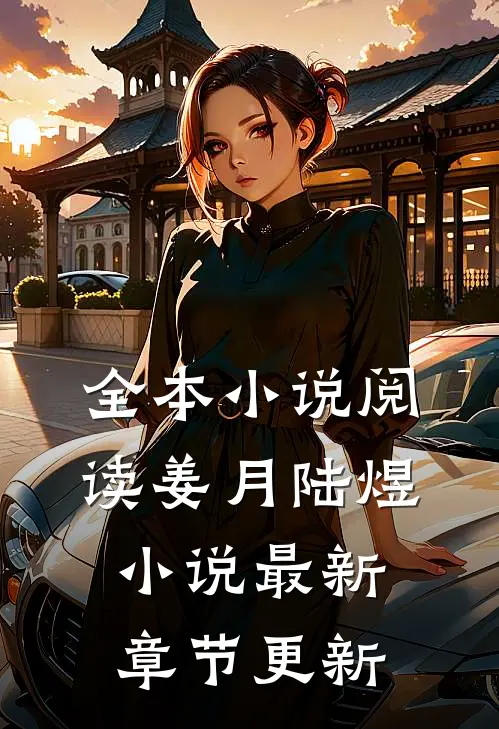 全本小说阅读姜月陆煜小说最新章节更新
