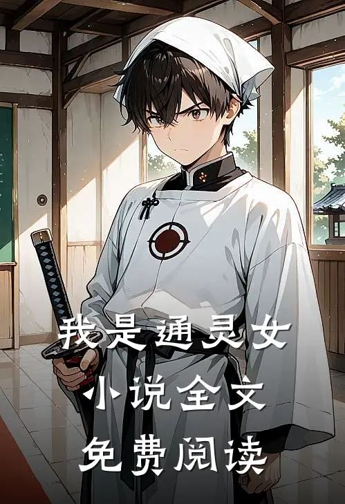 我是通灵女小说全文免费阅读