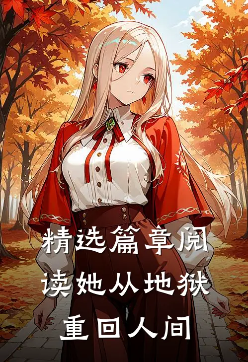 精选篇章阅读她从地狱重回人间