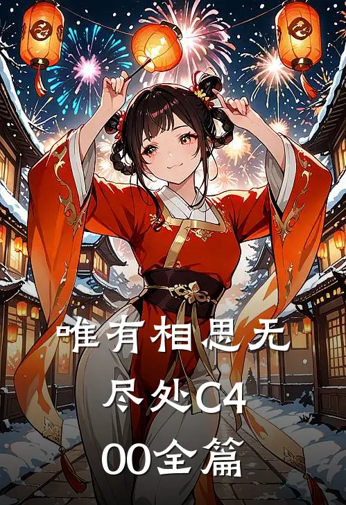 唯有相思无尽处C400全篇