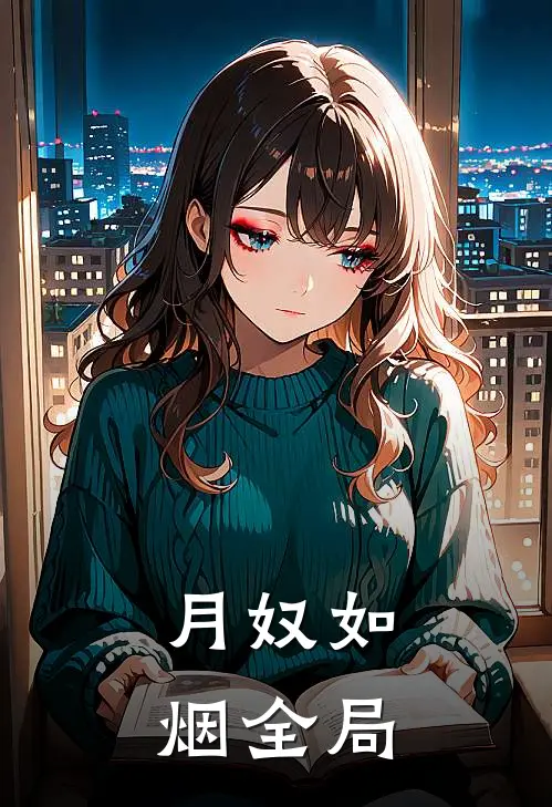 月奴如烟全局