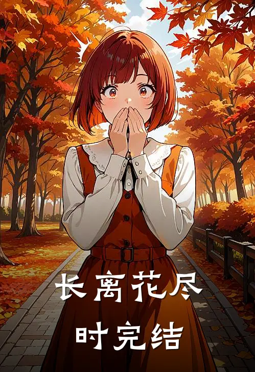 长离花尽时完结