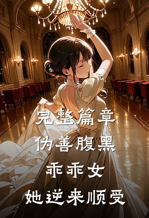 完整篇章伪善腹黑乖乖女，她逆来顺受