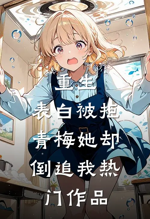 重生：表白被拒，青梅她却倒追我热门作品