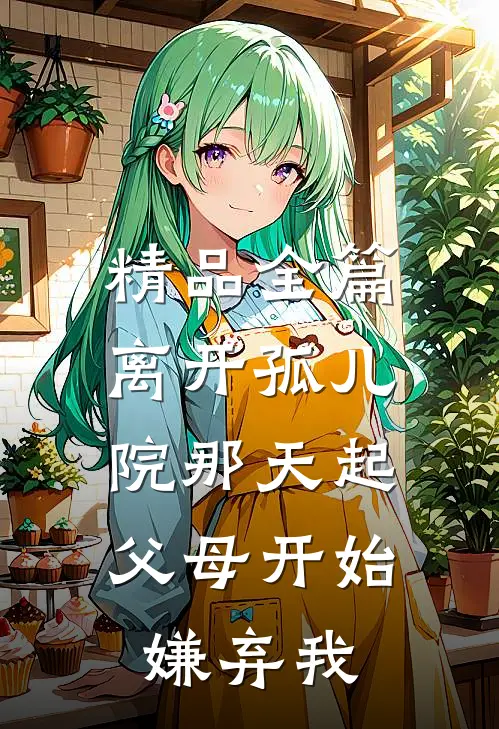精品全篇离开孤儿院那天起，父母开始嫌弃我
