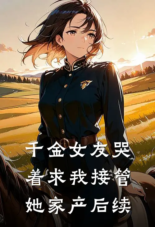 千金女友哭着求我接管她家产后续