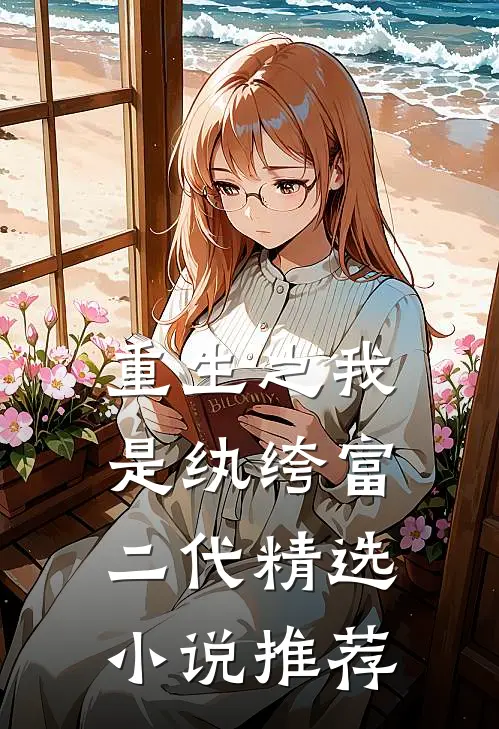 重生之我是纨绔富二代精选小说推荐
