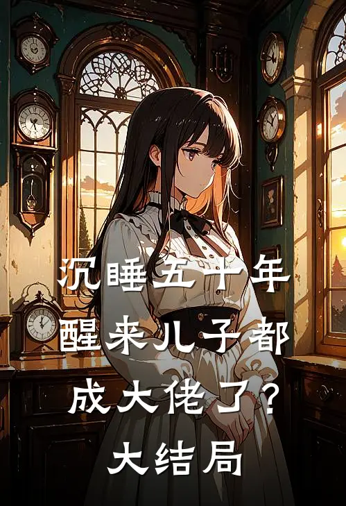沉睡五十年，醒来儿子都成大佬了？大结局