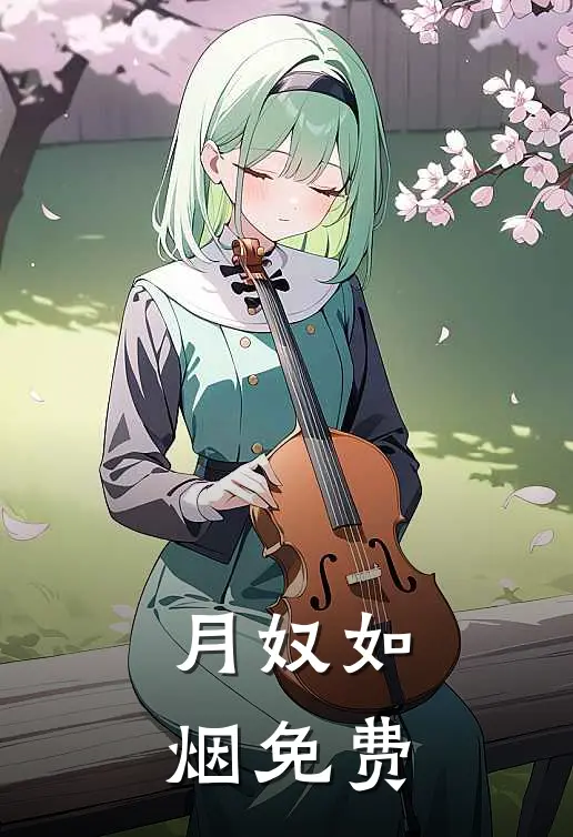 月奴如烟免费