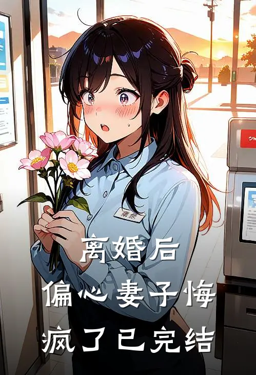 离婚后，偏心妻子悔疯了已完结