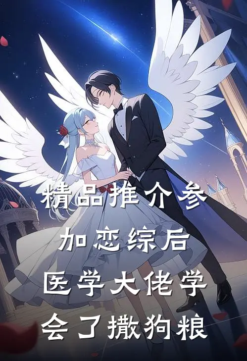 精品推介参加恋综后，医学大佬学会了撒狗粮