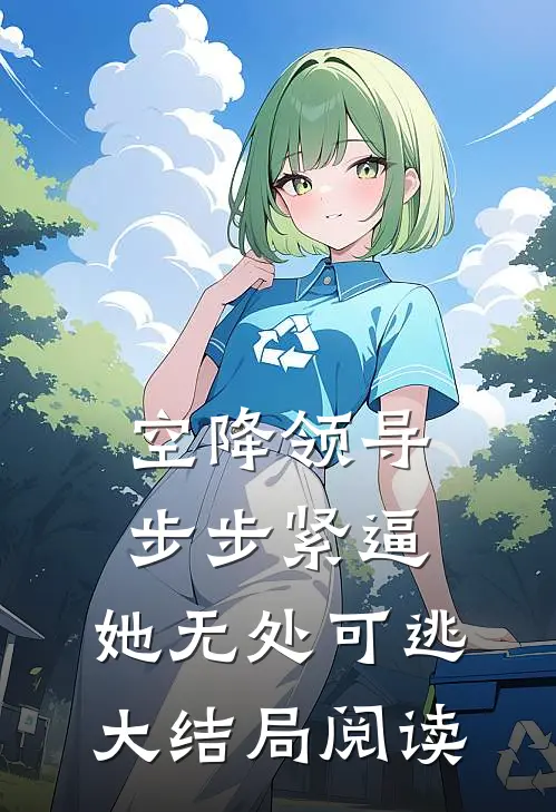 空降领导步步紧逼：她无处可逃大结局阅读