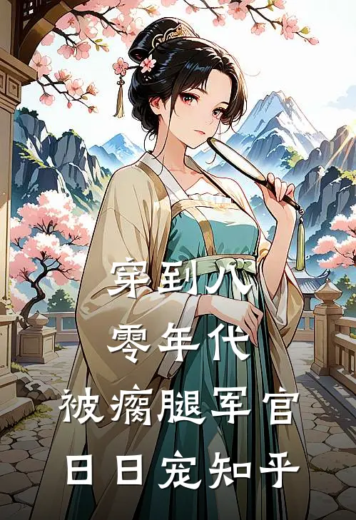 穿到八零年代，被瘸腿军官日日宠知乎