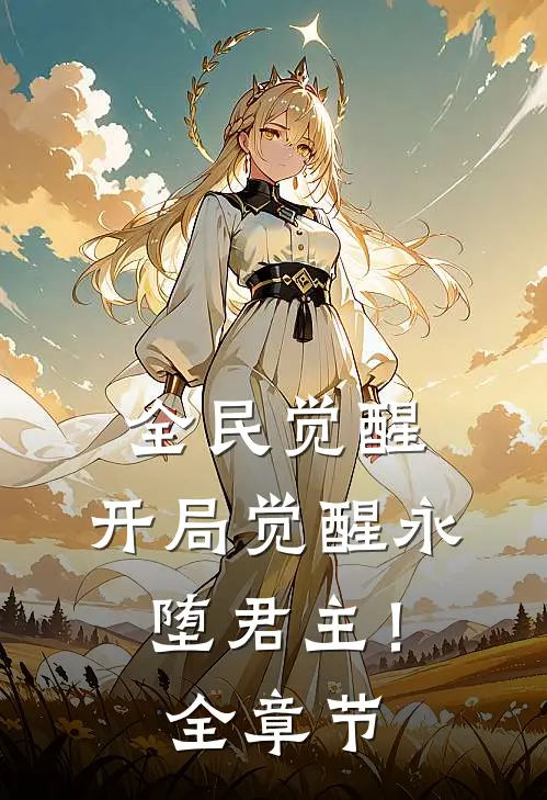 全民觉醒：开局觉醒永堕君主！全章节