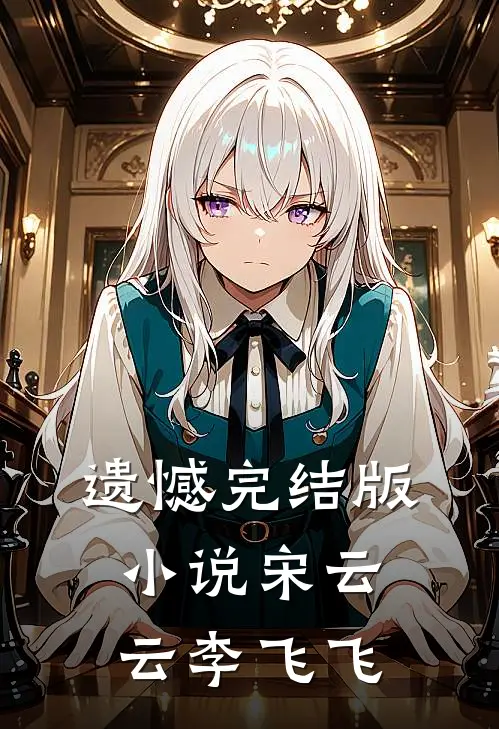 遗憾完结版小说宋云云李飞飞