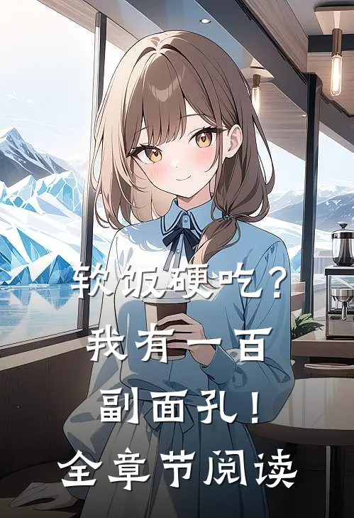 软饭硬吃？我有一百副面孔！全章节阅读
