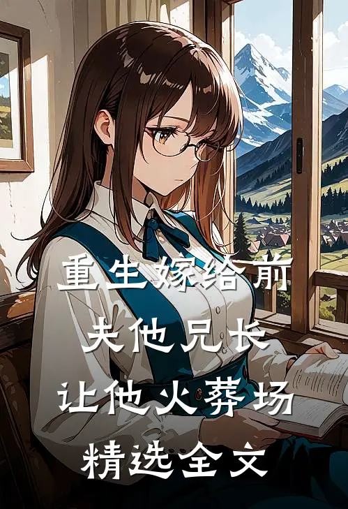 重生嫁给前夫他兄长，让他火葬场精选全文