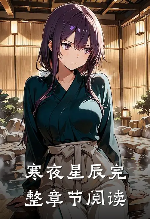 寒夜星辰完整章节阅读