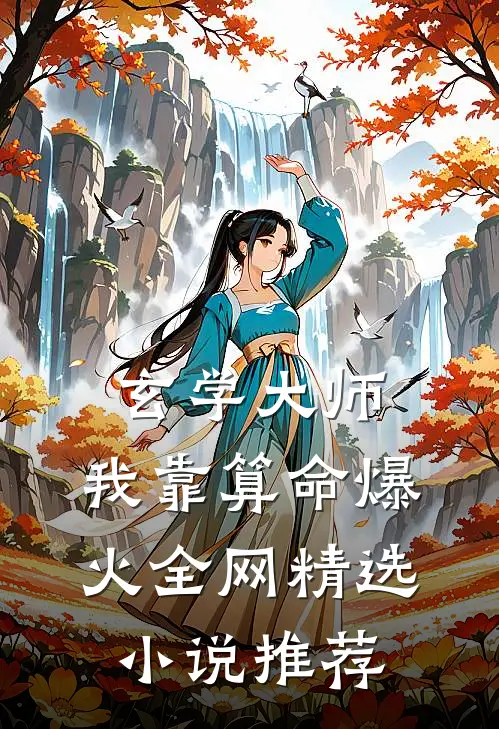 玄学大师：我靠算命爆火全网精选小说推荐