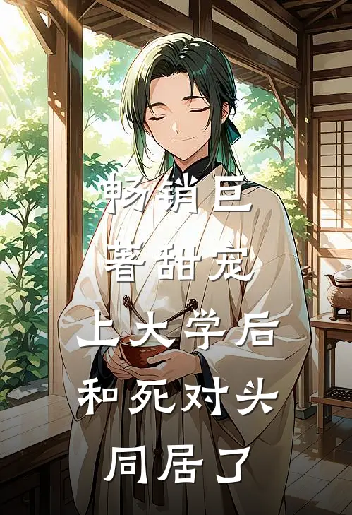 畅销巨著甜宠：上大学后，和死对头同居了