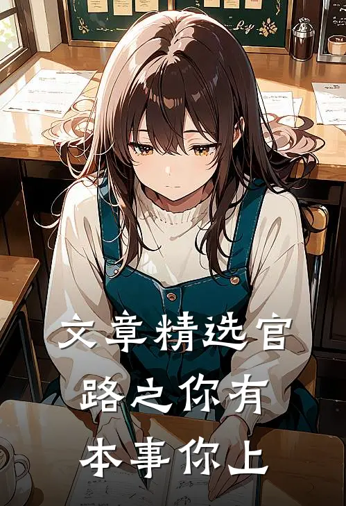 文章精选官路之你有本事你上