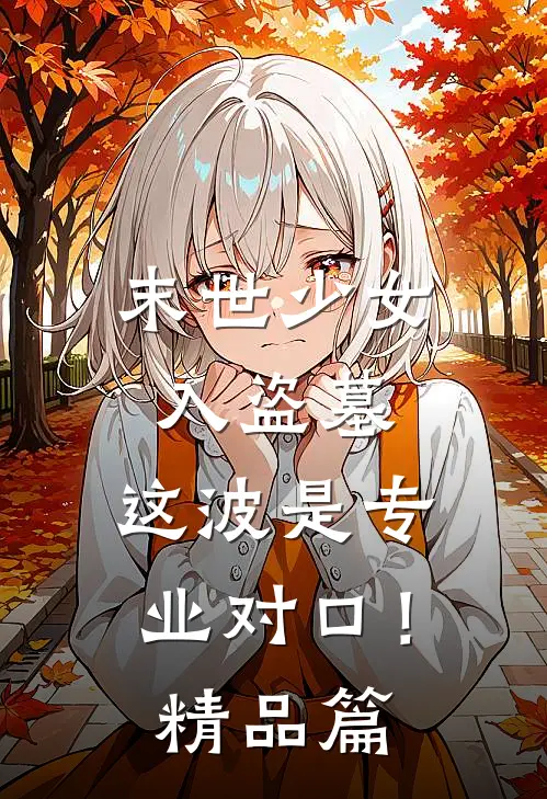 末世少女入盗墓，这波是专业对口！精品篇