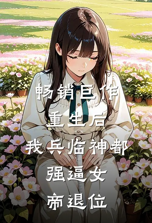 畅销巨作重生后，我兵临神都，强逼女帝退位