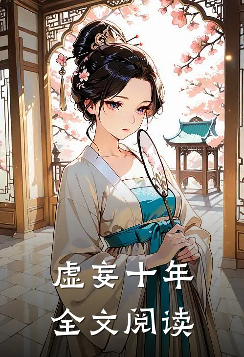 虚妄十年全文阅读